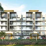 Luxury 1, 2, 3 BHK Flats At M3M Soulitude in Sector 89 Gurgaon