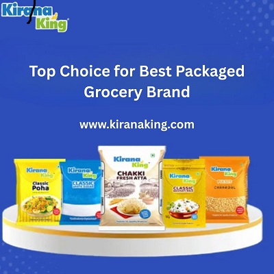 Top Choice for Best Packaged Grocery Brand.jpg