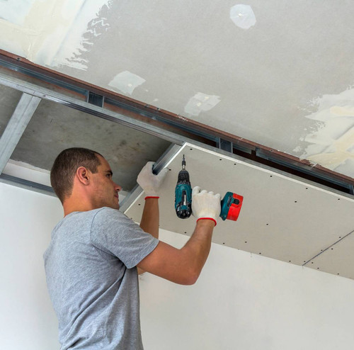 Residential vs. Commercial Drywall Contractors in Cedar Rapids, IA.jpg