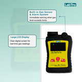 Portable Gas Monitor LT-GM401 -Gas Detector