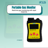 Portable Gas Monitor LT-GM401 -Gas Detector