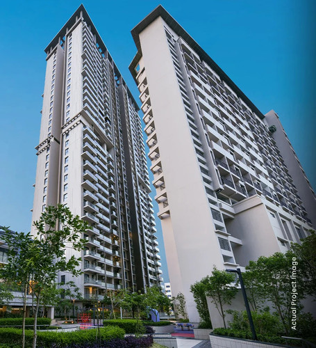 M3M Heights  - Luxury Flats in Sector 65 , Gurgaon.jpg