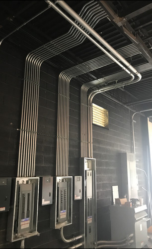 Home Electrical Upgrades by Electricians North Little Rock, AR.jpg