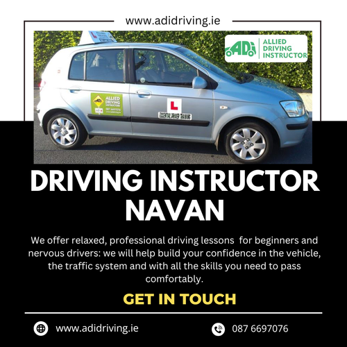 Driving instructor Navan.png