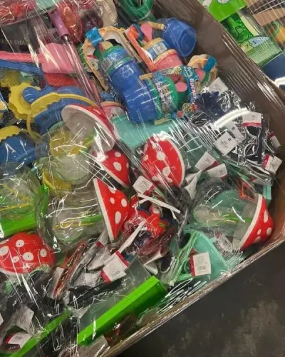 Buy Gaming Liquidation Pallets.webp