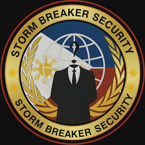 Anonymous Logo