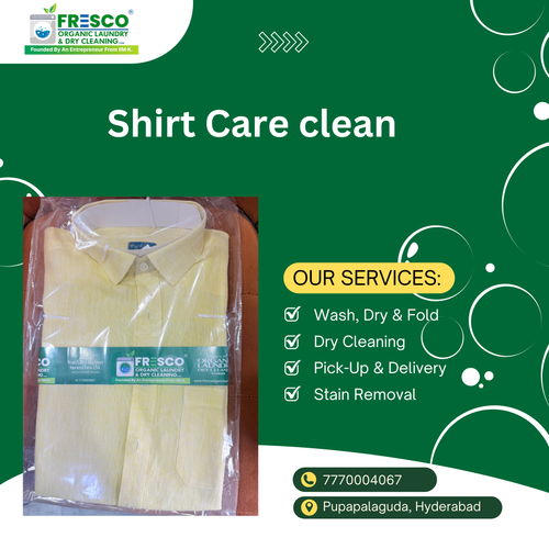 Our shirt dry cleaning in Pupapalaguda restores freshness and neat finishing..png