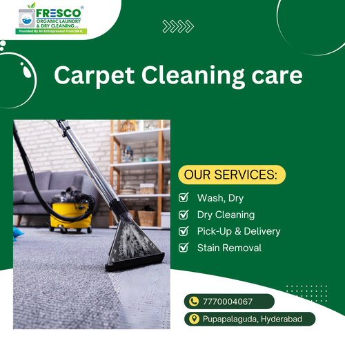 Visit our Dry cleaner in Hyderabad today and experience premium carpet care..png