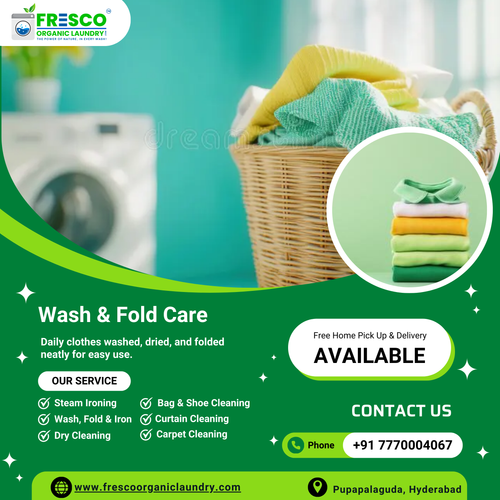 Dry cleaner in Hyderabad for convenient and dependable laundry support. Contact us today..png