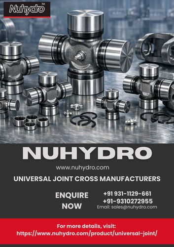 Universal Joint Cross Manufacturers.jpg