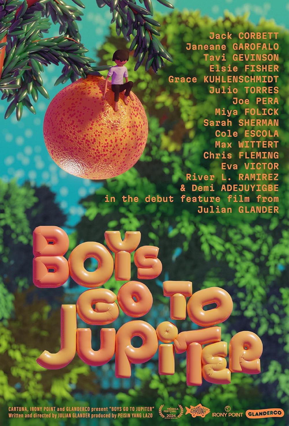 poster