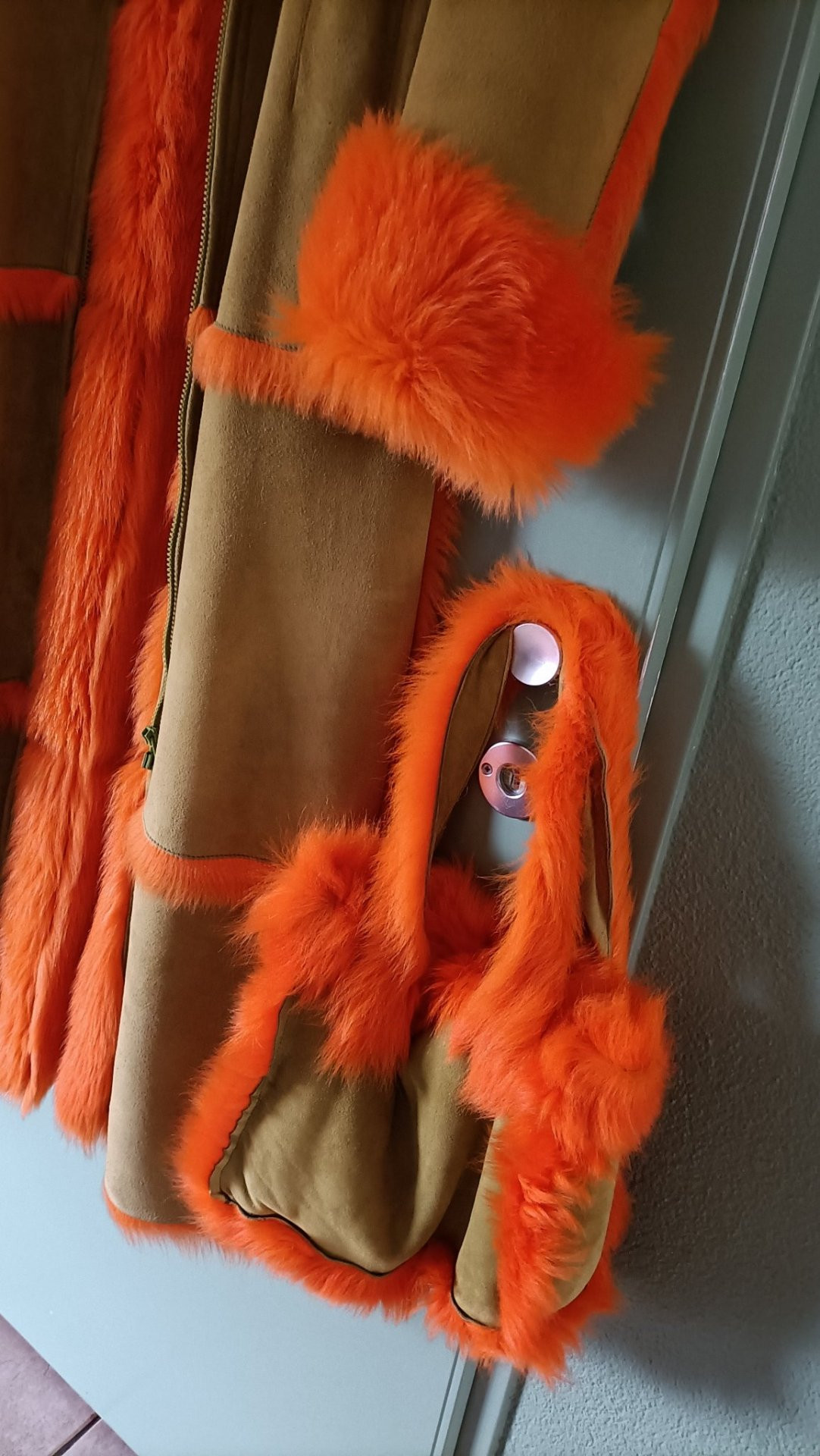 Design jas Moschino - Image 3