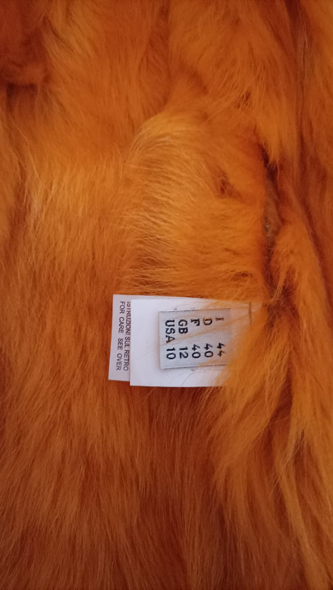 Design jas Moschino - Image 8