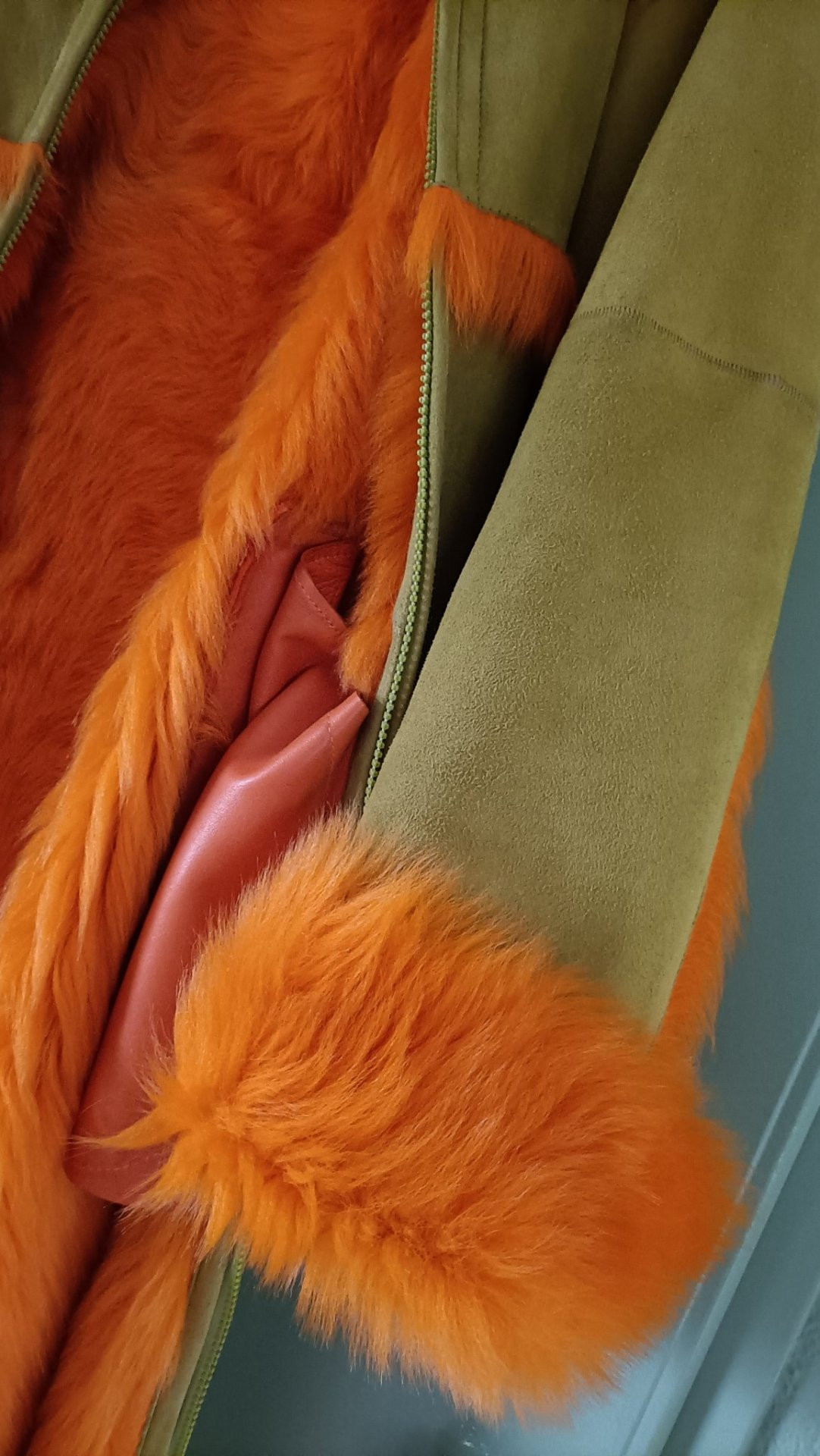 Design jas Moschino - Image 7