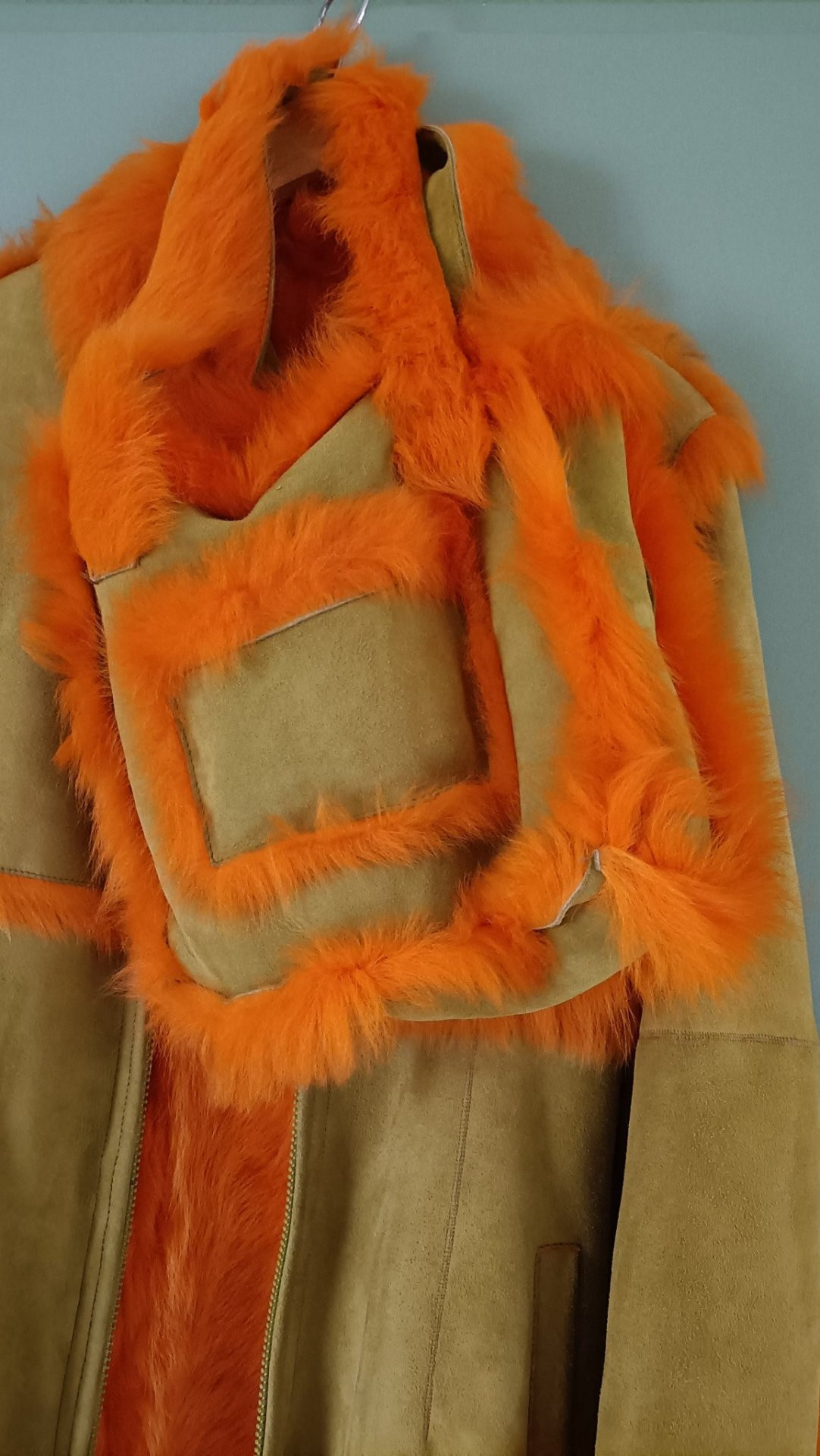 Design jas Moschino - Image 4