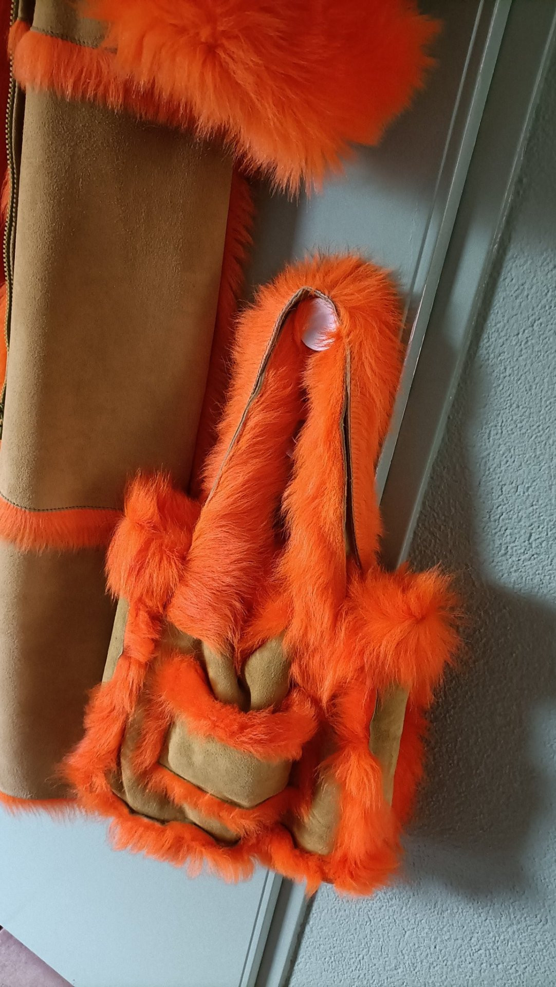 Design jas Moschino - Image 2