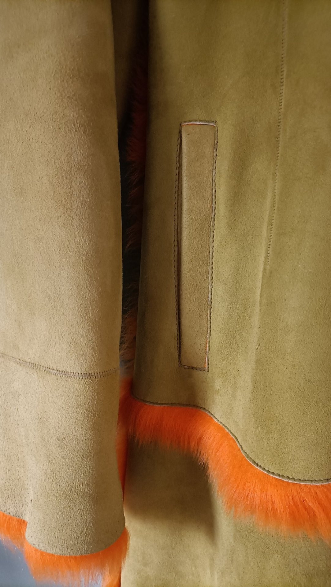 Design jas Moschino - Image 10