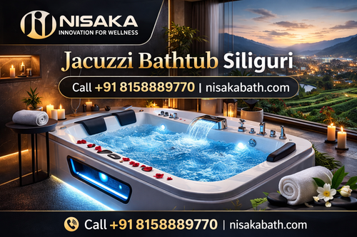 Jacuzzi Bathtub Siliguri & Water Purification Solutions in Thimphu.png