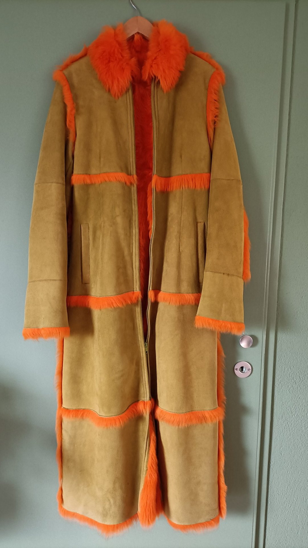 Design jas Moschino - Image 11