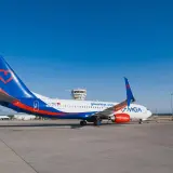 MGA Flieger2 B737 800