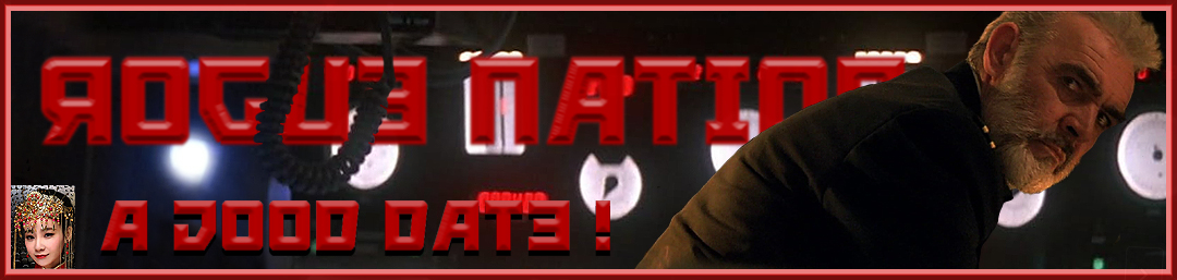 Rogue-Nation Discussion Board