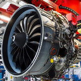 CFM Inernational LEAP 1A Copyright Philippe Stroppa 
