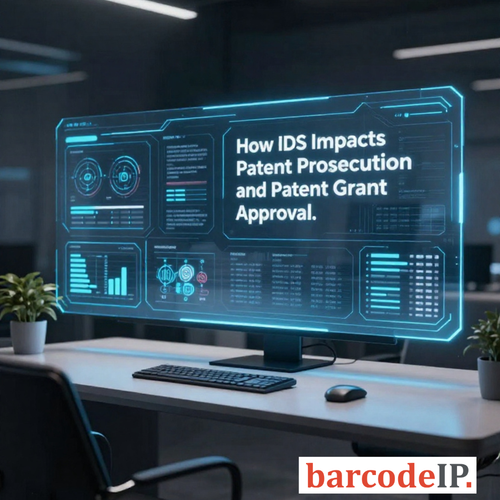 How IDS Impacts Patent Prosecution and Patent Grant Approval Information Disclosure Statement Servic.png
