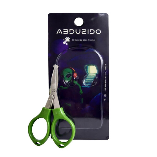 Tesoura Abduzido Flip pp Dobrável Dark Green Unidade (4).jpg