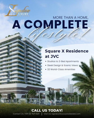 Luxury Apartments at Square X Residence JVC Dubai.jpg
