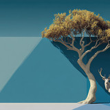 Upscaled with Gigapixel v8.4.4. 2912x1632 => 5824x3264 (2x) Model: Standard V2, denoise: 0.01, sharp