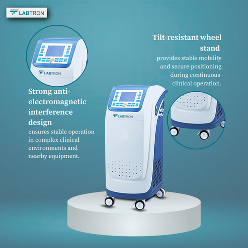 Dry Heat Blood Transfusion Warmer LBTW-A10 - Dry Heat Blood Warmer.png