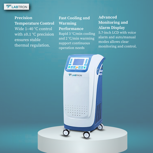 Dry Heat Blood Transfusion Warmer LBTW-A10 - Dry Heat Blood Warmer.png
