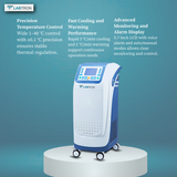 Dry Heat Blood Transfusion Warmer LBTW-A10 - Dry Heat Blood Warmer