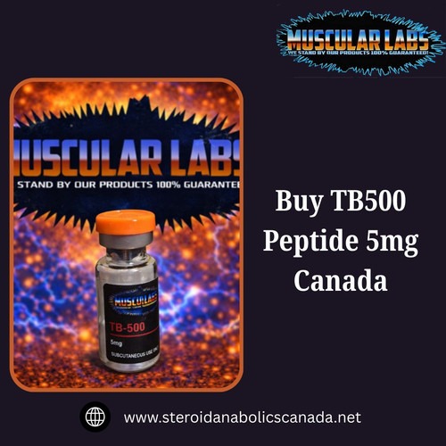 Buy TB500 Peptide 5mg Canada.jpg