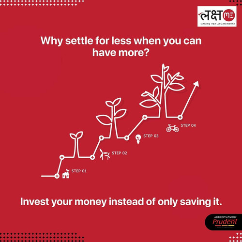 Why Settle FOr Less When You Can Have More.jpg
