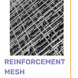 Precision-Engineered Reinforcement for Lasting Strength