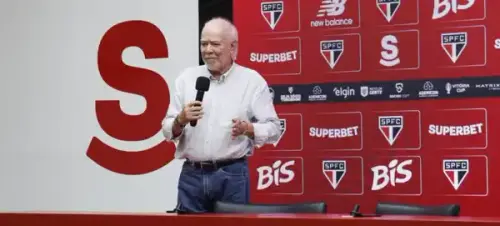 Nova era no Morumbi: Massis demite aliados de Casares e reage à crise