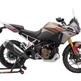 TVS Apache RTX