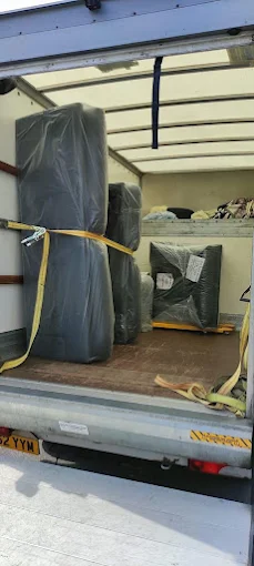 Furniture Removals in Edinburgh - CityLink Movers.webp