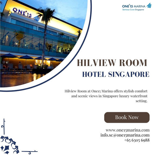 Hilview Room Hotel Singapore  Stay at One15 Marina Club.jpg