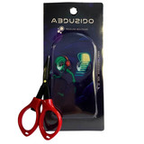 Tesoura Abduzido Flip Blk RedBlack Unidade (4)