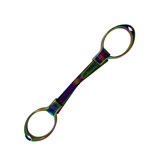 Tesoura Abduzido Flip Metal Duo Rainbow Unidade (3) (1)