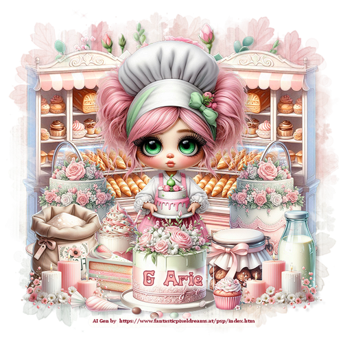 LoveOfBakingpink TigzGArie vi