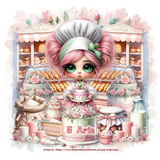 LoveOfBakingpink TigzGArie vi