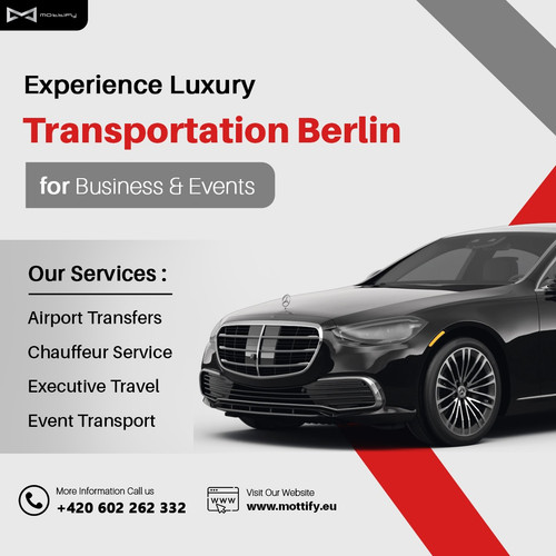 Luxury Transportation in Berlin – Travel in Style with Mottify.jpg