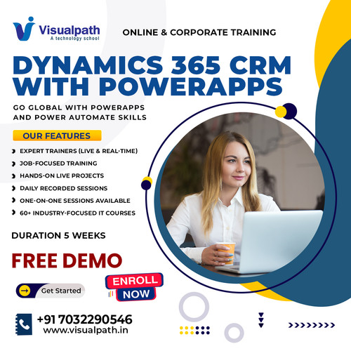 Microsoft Dynamics CRM Training In Bangalore  365 CRM.jpg