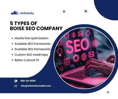 5 Types of Boise SEO Company.jpg