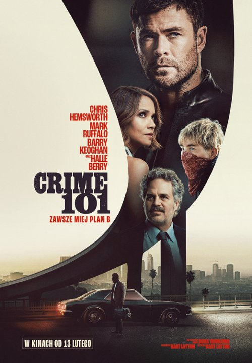 Crime 101 (2026) 1080p.TELESYNC.x264-SyncUP