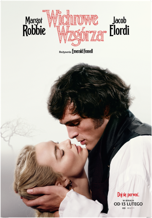 Wichrowe wzgórza / Wuthering Heights (2026) 1080p.TELESYNC.x264-SyncUP