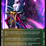 Whis, Universe 7 Angel